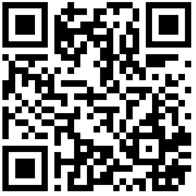 PayPal QR graphic