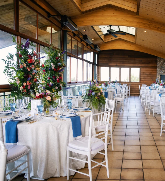 Hill House at Thomas Fogarty Winery